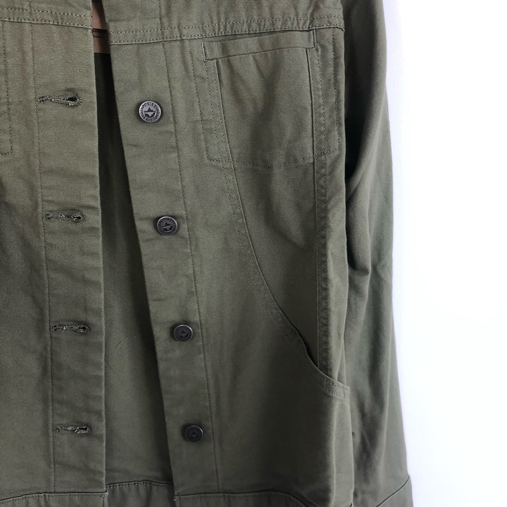 （EUC) Patagonia Jacket - Picture 5 of 8